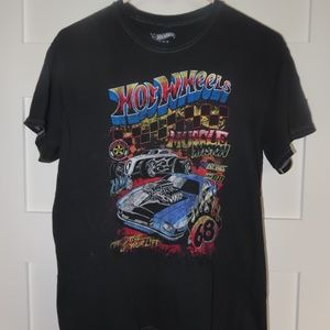 Hot Wheels T-Shirt